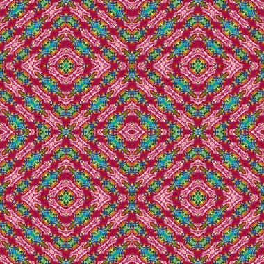 Kusursuz sanat modeli. Dokuma dokusu. Modern desen