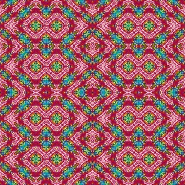 Kusursuz sanat modeli. Dokuma dokusu. Modern desen