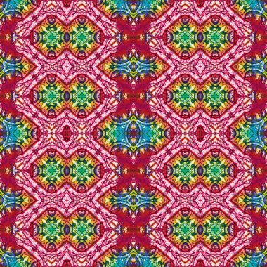 Kusursuz sanat modeli. Dokuma dokusu. Modern desen