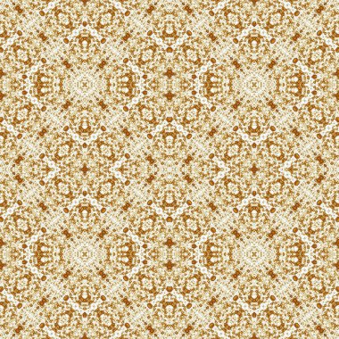 Kusursuz sanat modeli. Dokuma dokusu. Modern desen