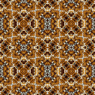 Kusursuz sanat modeli. Dokuma dokusu. Modern desen