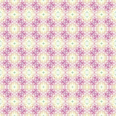 Kusursuz sanat modeli. Dokuma dokusu. Modern desen