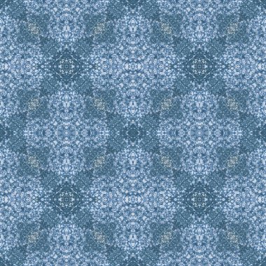 Kusursuz sanat modeli. Dokuma dokusu. Modern desen