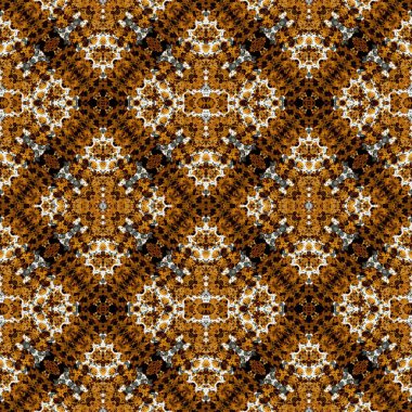 Kusursuz sanat modeli. Dokuma dokusu. Modern desen