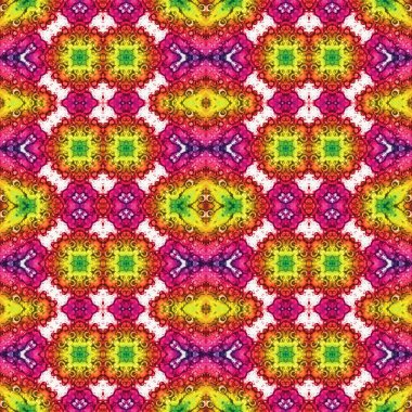 Kusursuz sanat modeli. Dokuma dokusu. Modern desen