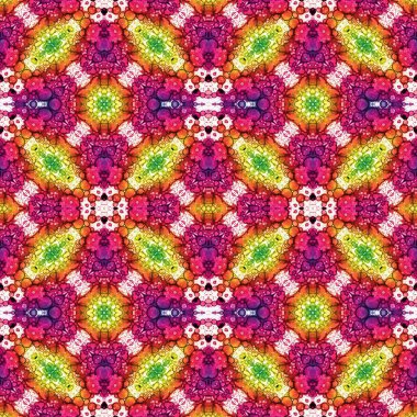 Kusursuz sanat modeli. Dokuma dokusu. Modern desen