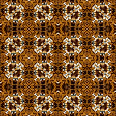 Kusursuz sanat modeli. Dokuma dokusu. Modern desen