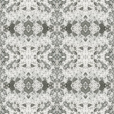 Kusursuz sanat modeli. Dokuma dokusu. Modern desen