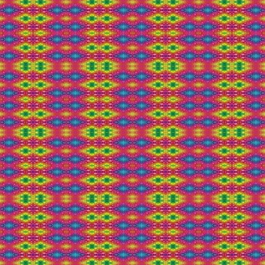 Kusursuz sanat modeli. Dokuma dokusu. Modern desen