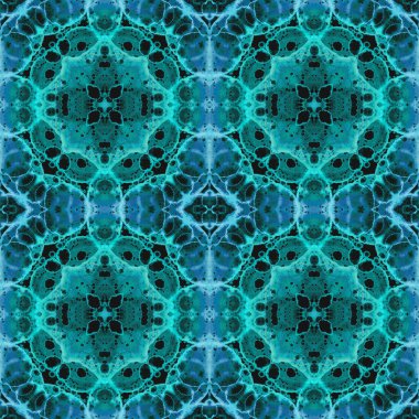 Kusursuz sanat modeli. Dokuma dokusu. Modern desen