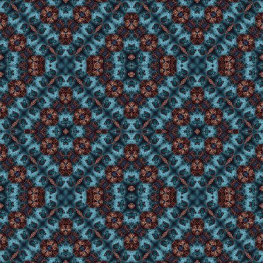 Kusursuz sanat modeli. Dokuma dokusu. Modern desen