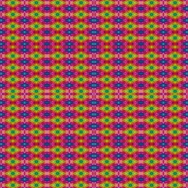 Kusursuz sanat modeli. Dokuma dokusu. Modern desen