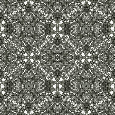 Kusursuz sanat modeli. Dokuma dokusu. Modern desen