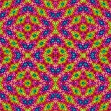 Kusursuz sanat modeli. Dokuma dokusu. Modern desen