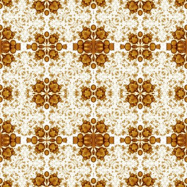 Kusursuz sanat modeli. Dokuma dokusu. Modern desen