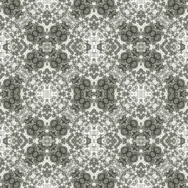 Kusursuz sanat modeli. Dokuma dokusu. Modern desen