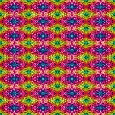 Kusursuz sanat modeli. Dokuma dokusu. Modern desen