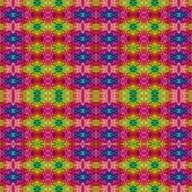 Kusursuz sanat modeli. Dokuma dokusu. Modern desen