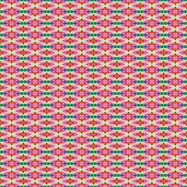 Kusursuz sanat modeli. Dokuma dokusu. Modern desen