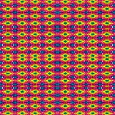 Kusursuz sanat modeli. Dokuma dokusu. Modern desen