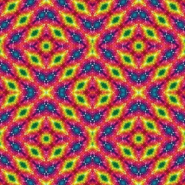 Kusursuz sanat modeli. Dokuma dokusu. Modern desen