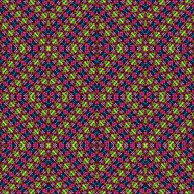 Kusursuz sanat modeli. Dokuma dokusu. Modern desen