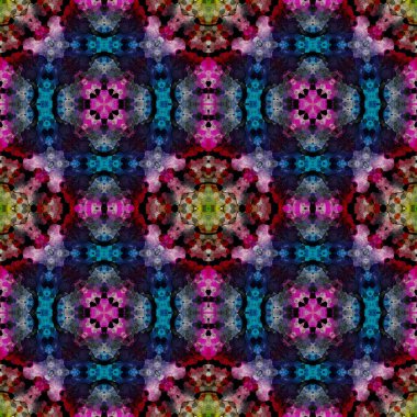 Kusursuz sanat modeli. Dokuma dokusu. Modern desen