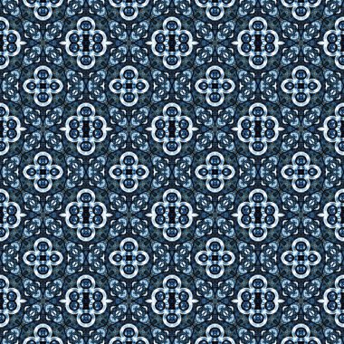 Kusursuz sanat modeli. Dokuma dokusu. Modern desen