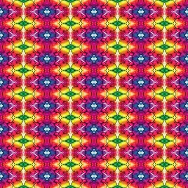 Kusursuz sanat modeli. Dokuma dokusu. Modern desen