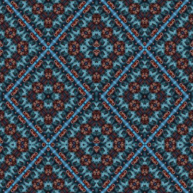 Kusursuz sanat modeli. Dokuma dokusu. Modern desen