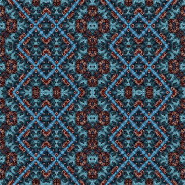 Kusursuz sanat modeli. Dokuma dokusu. Modern desen