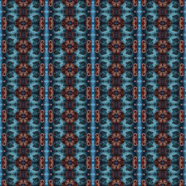 Kusursuz sanat modeli. Dokuma dokusu. Modern desen