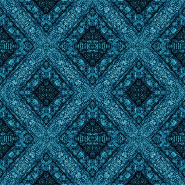 Kusursuz sanat modeli. Dokuma dokusu. Modern desen