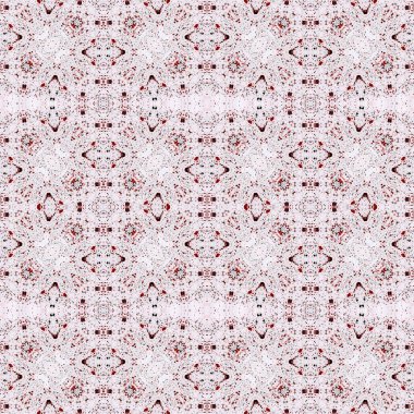 Kusursuz sanat modeli. Dokuma dokusu. Modern desen