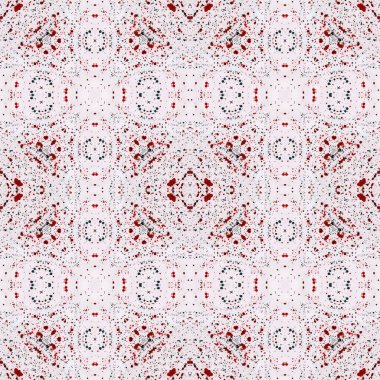 Kusursuz sanat modeli. Dokuma dokusu. Modern desen