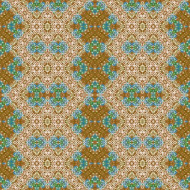 Kusursuz sanat modeli. Dokuma dokusu. Modern desen