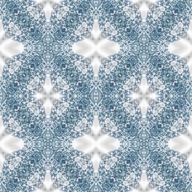 Kusursuz sanat modeli. Dokuma dokusu. Modern desen