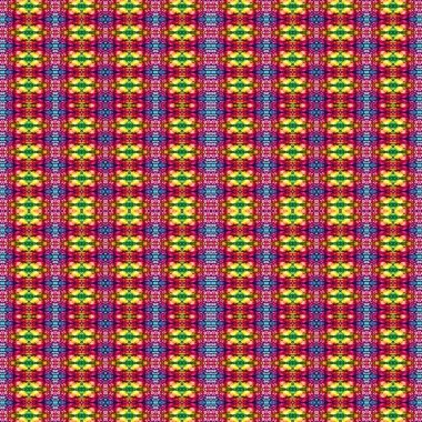 Kusursuz sanat modeli. Dokuma dokusu. Modern desen