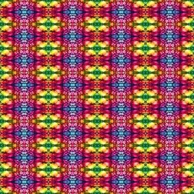 Kusursuz sanat modeli. Dokuma dokusu. Modern desen