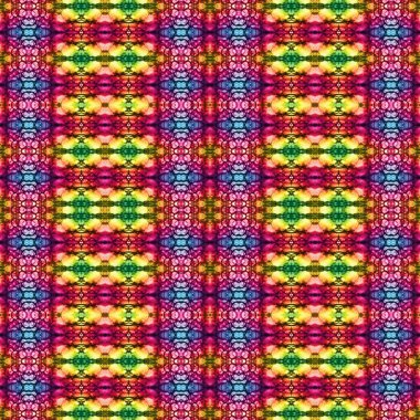 Kusursuz sanat modeli. Dokuma dokusu. Modern desen