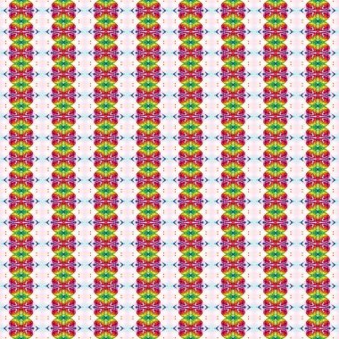 Kusursuz sanat modeli. Dokuma dokusu. Modern desen