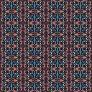 Kusursuz sanat modeli. Dokuma dokusu. Modern desen