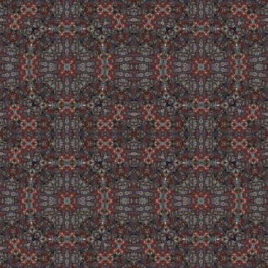 Kusursuz sanat modeli. Dokuma dokusu. Modern desen