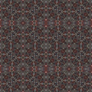 Kusursuz sanat modeli. Dokuma dokusu. Modern desen