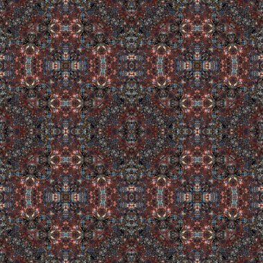 Kusursuz sanat modeli. Dokuma dokusu. Modern desen