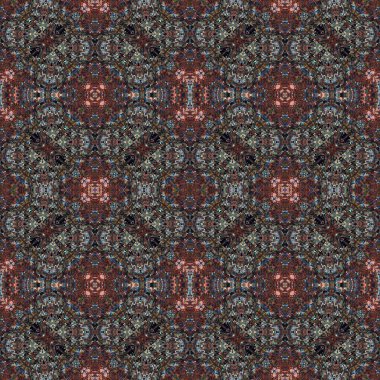 Kusursuz sanat modeli. Dokuma dokusu. Modern desen