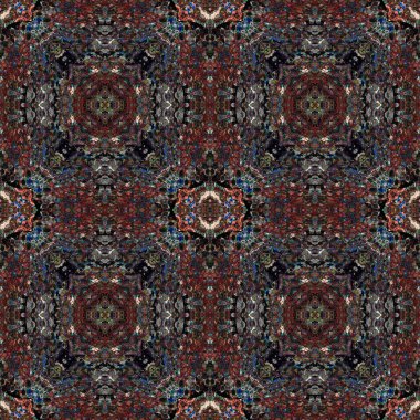 Kusursuz sanat modeli. Dokuma dokusu. Modern desen