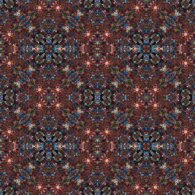 Kusursuz sanat modeli. Dokuma dokusu. Modern desen