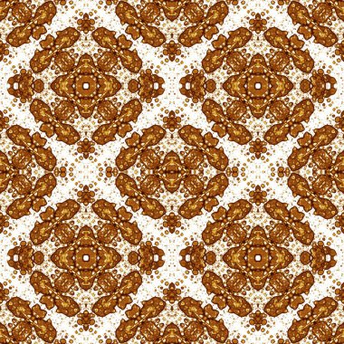 Kusursuz sanat modeli. Dokuma dokusu. Modern desen