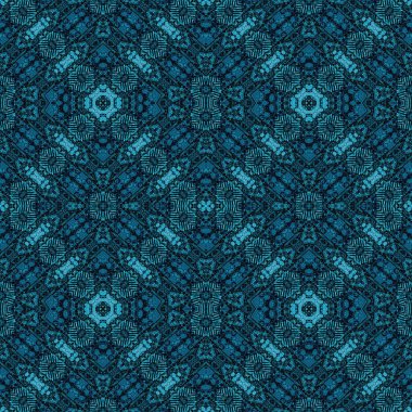 Kusursuz sanat modeli. Dokuma dokusu. Modern desen